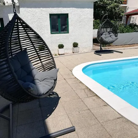 Stars Palace - And Gæstehus