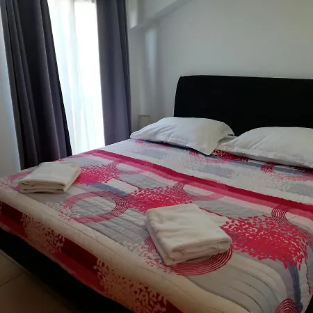 Stars Palace - And Gæstehus 3*