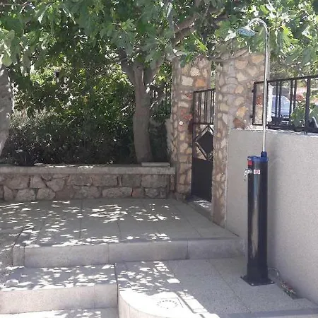 Guest house Stars Palace - And 3*
