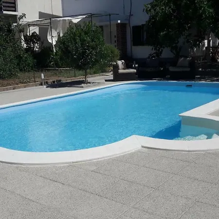 Gæstehus Stars Palace - And 3*