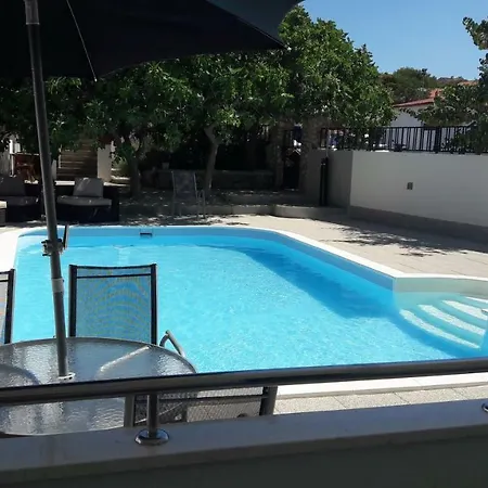 Stars Palace - And ゲストハウス イェゼラ