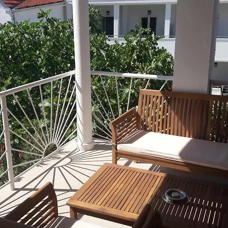 Stars Palace - And Gæstehus