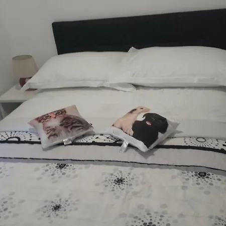 Stars Palace - And Gæstehus 3*