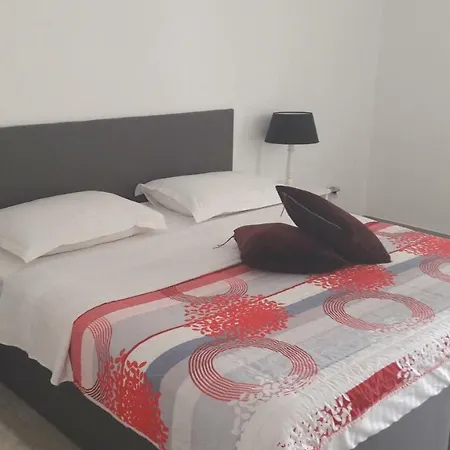 Stars Palace - And Gæstehus 3*