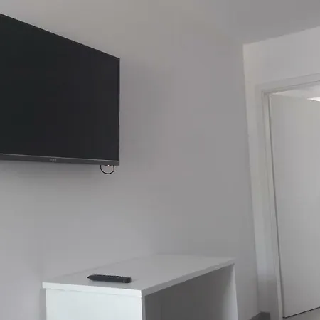 Stars Palace - And Gæstehus Jezera