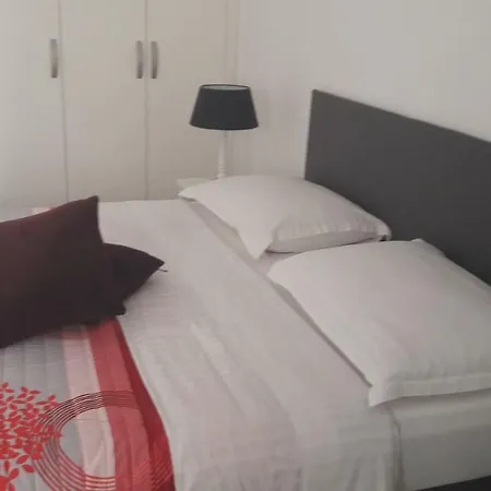 Stars Palace - And Jezera