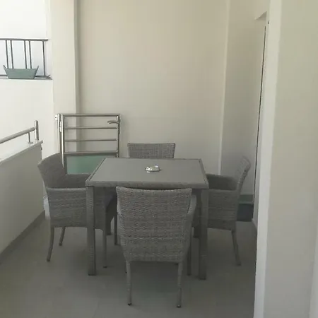 Gæstehus Stars Palace - And 3*