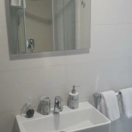 Gæstehus Stars Palace - And 3*