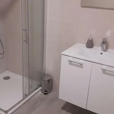 Gæstehus Stars Palace - And Jezera