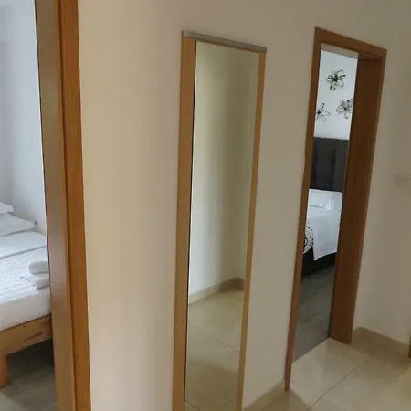 Gæstehus Stars Palace - And 3*