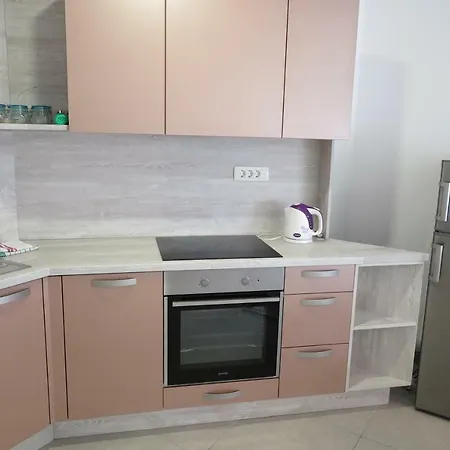 Stars Palace - And 3* Jezera