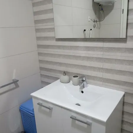 Stars Palace - And Gæstehus