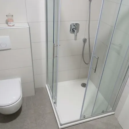 Gæstehus Stars Palace - And 3*