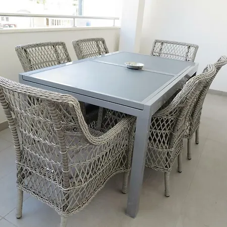 Gæstehus Stars Palace - And