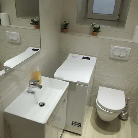 Stars Palace - And Gæstehus 3*