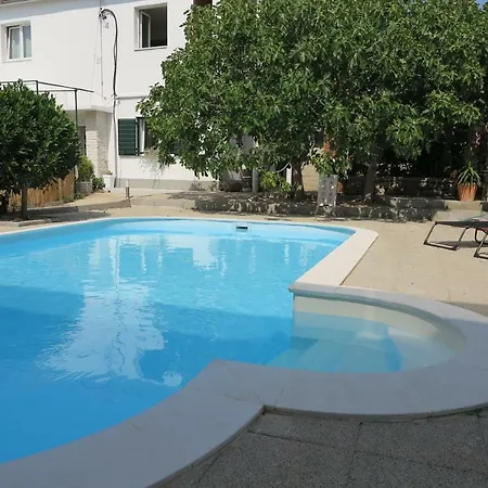 Gæstehus Stars Palace - And 3*