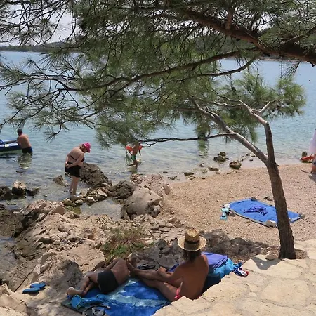 ゲストハウス Stars Palace - And イェゼラ