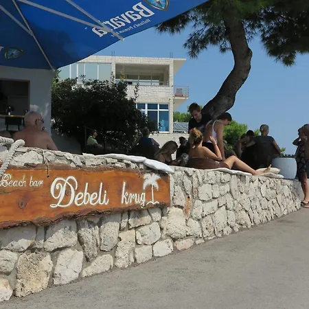 Stars Palace - And 3* 제제라