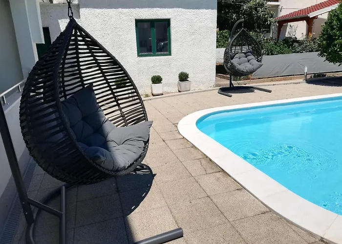 Stars Palace - And Gasthuis