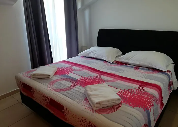 Stars Palace - And Affittacamere 3*