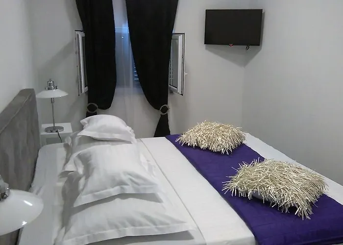 Stars Palace - And 3*