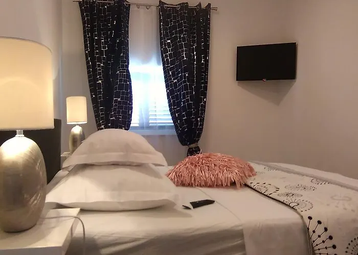 Stars Palace - And Gasthuis 3*