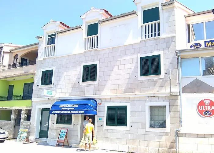 Stars Palace - And Gasthuis