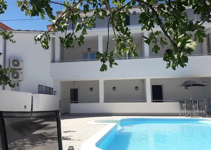 게스트하우스 Stars Palace - And 3*