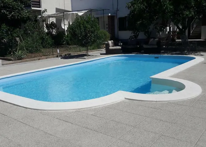 게스트하우스 Stars Palace - And 3*