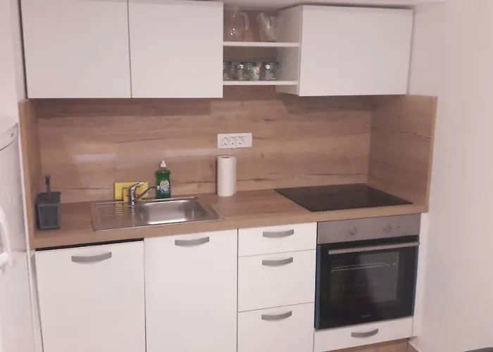 Stars Palace - And 게스트하우스 3*