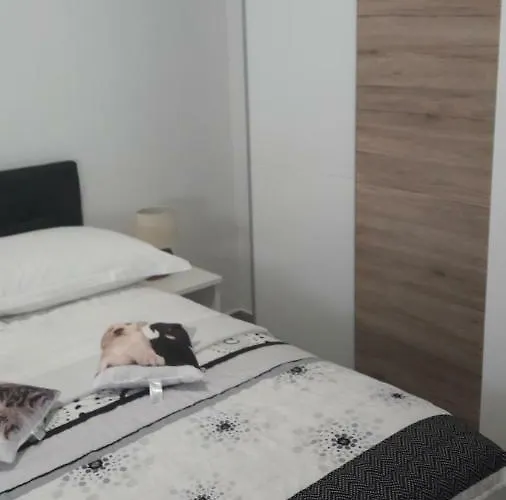 Gasthuis Stars Palace - And 3*