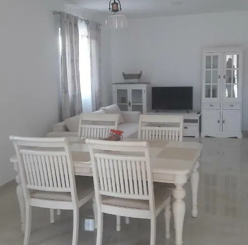 Stars Palace - And Jezera