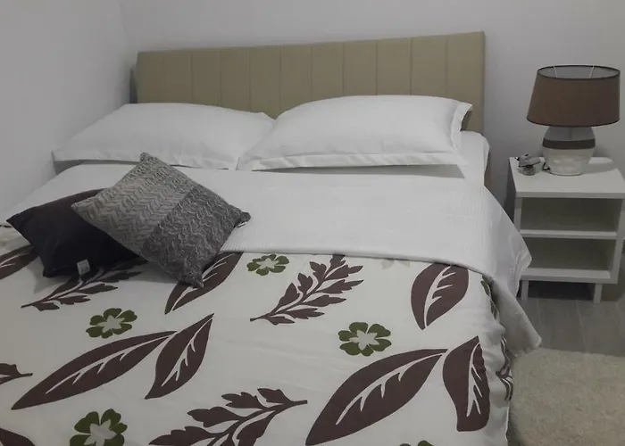 Stars Palace - And Gasthuis