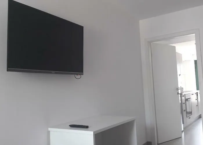 Stars Palace - And Gasthuis Jezera