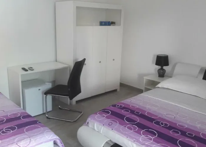 게스트하우스 Stars Palace - And 제제라