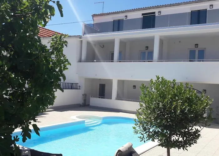 Affittacamere Stars Palace - And 3*