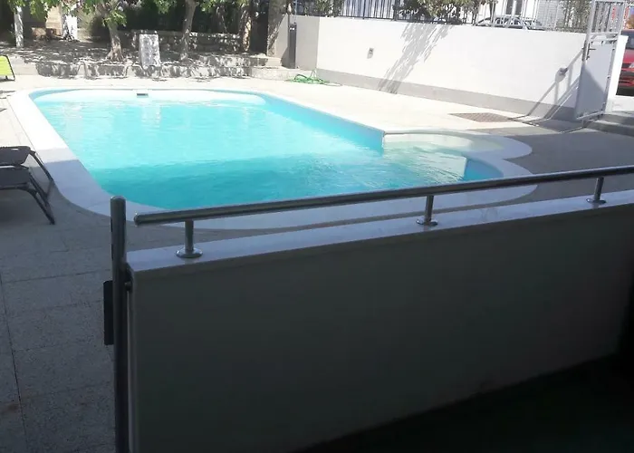 Stars Palace - And 3* 제제라