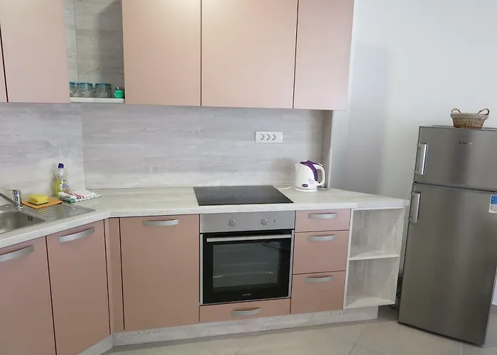 Stars Palace - And 3* 제제라