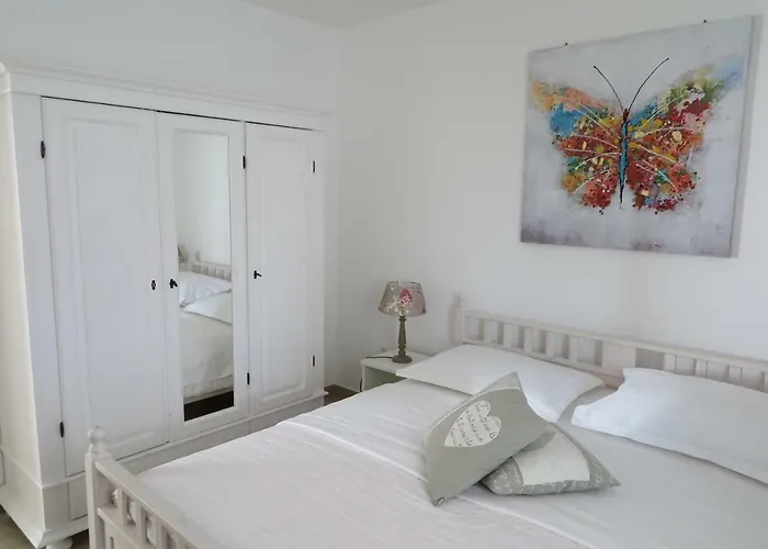 Gasthuis Stars Palace - And 3*