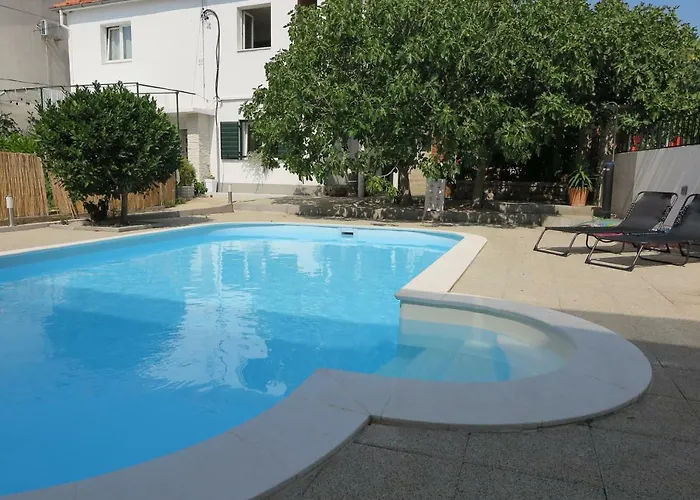 게스트하우스 Stars Palace - And 3*