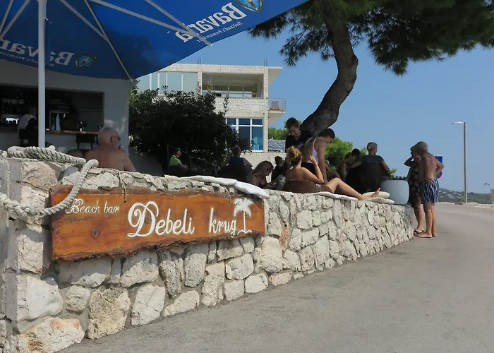 Stars Palace - And 3* Jezera